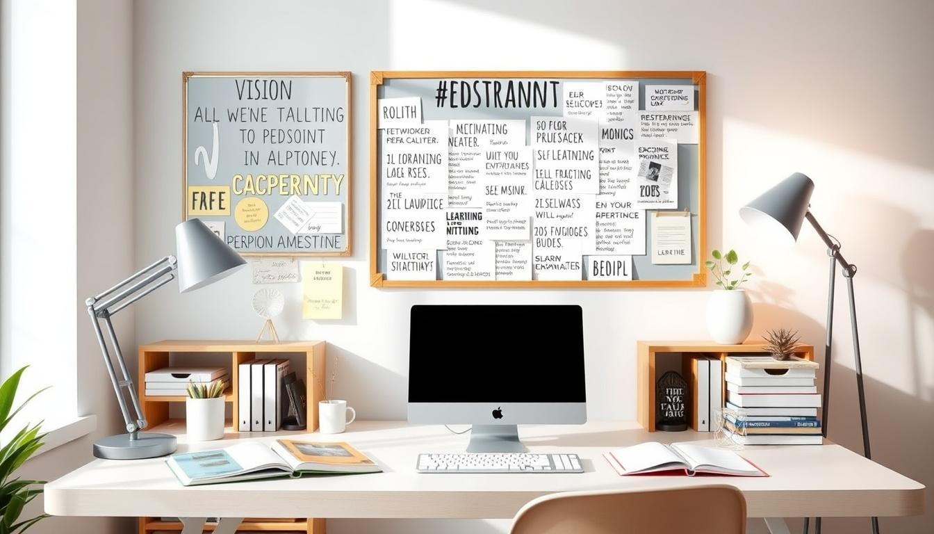 Professional plan visual